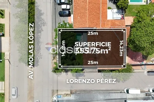 Residencia en Avda Molas Lopez — foto 2