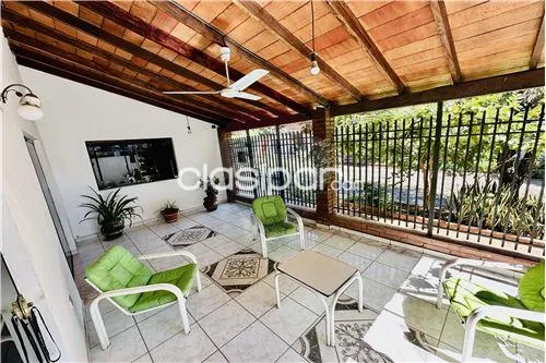 Casa-Venta-PY Asunción B°San Pablo — foto 2