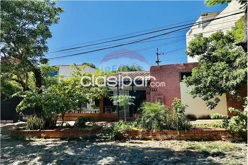 Casa-Venta-PY Asunción B°San Pablo — foto 3