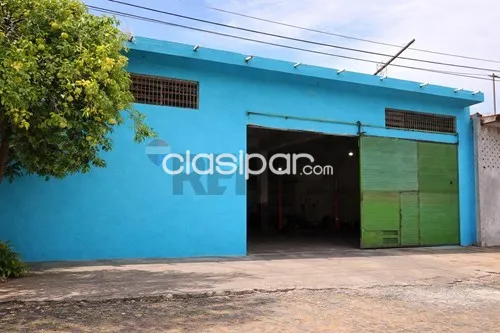 Depósito Venta PY Asunción B° San Pablo — foto 3