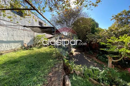 Terreno Venta PY Asunción B° San Pablo — Foto 2