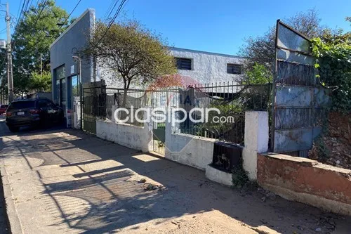 Terreno Venta PY Asunción B° San Pablo — Foto 3