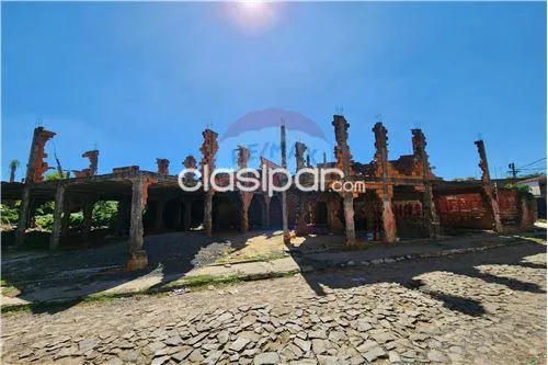 Terreno Venta PY Asunción B° San Pablo — Foto 2