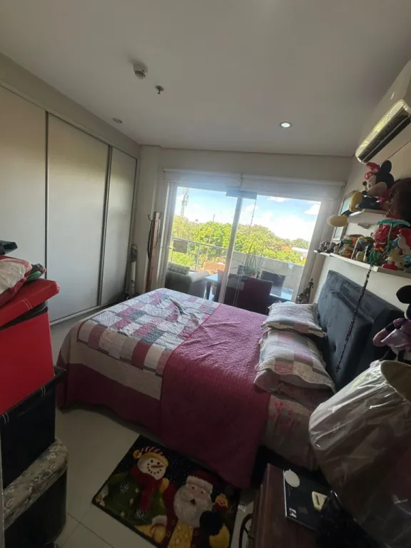 Vendo departamento de 2 habitaciones amoblado en Santoini — foto 3