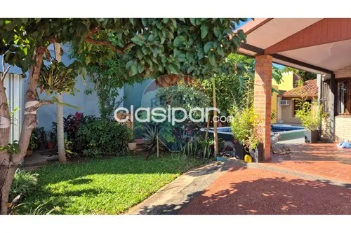 Casa Venta PY Asunción B° San Pablo — foto 2