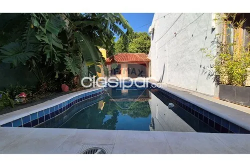 Casa Venta PY Asunción B° San Pablo — foto 3