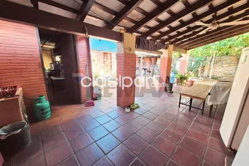 Casa Venta PY Asunción B° San Pablo — Foto 3