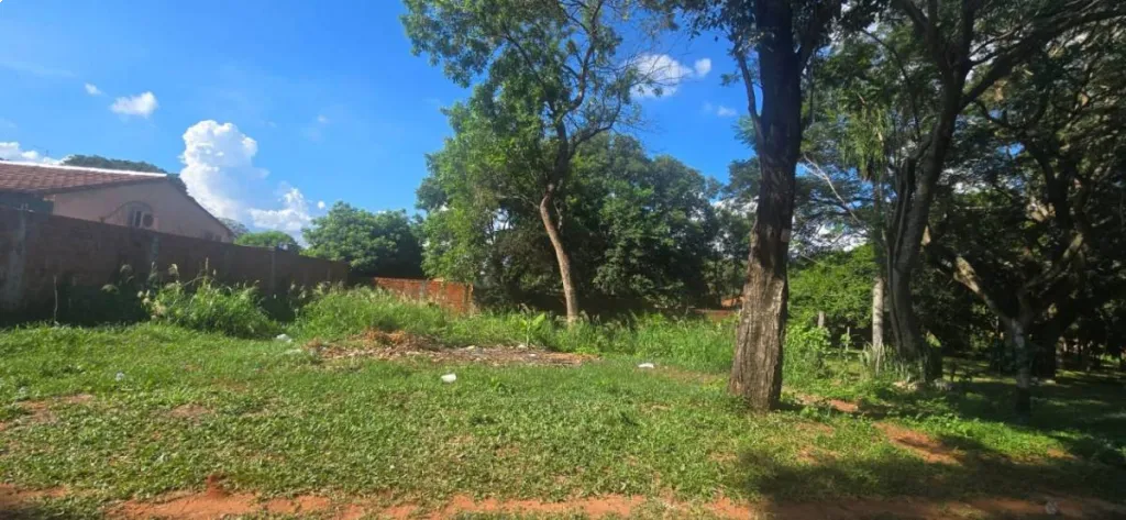 VENDO TERRENO EN LUQUE – COSTA SOSA — foto 3