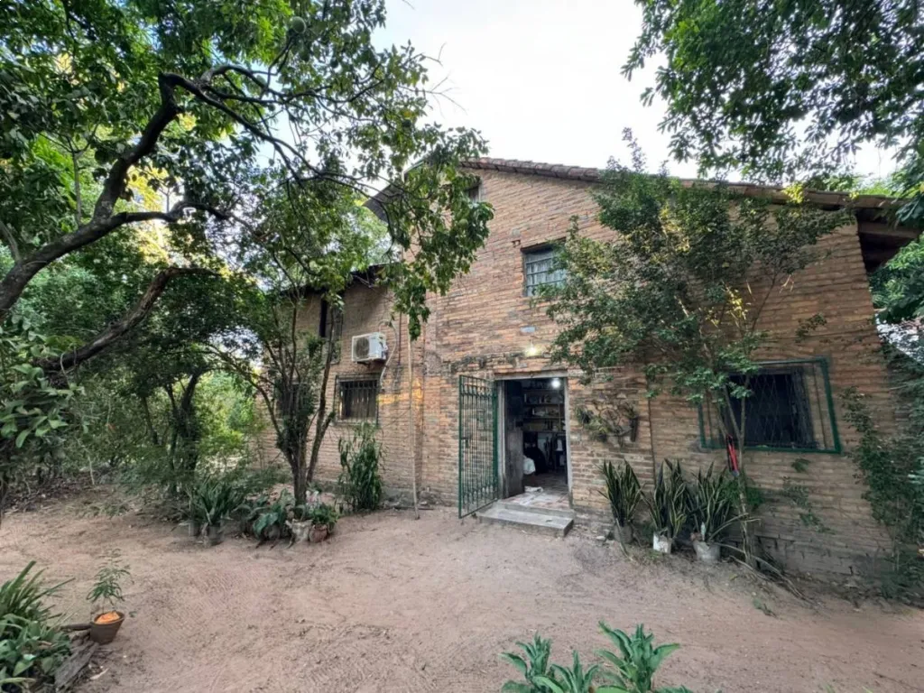 VENDO – TERRENO DE 3.600 m² EN SAN BERNARDINO | PUERTA DEL LAGO — foto 2