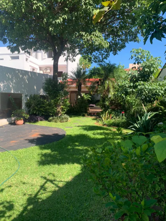 VENDO O ALQUILO GRAN RESIDENCIA EN BO. VISTA ALEGRE — foto 2