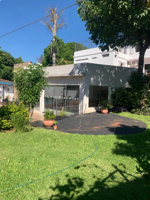 VENDO O ALQUILO GRAN RESIDENCIA EN BO. VISTA ALEGRE — foto 3