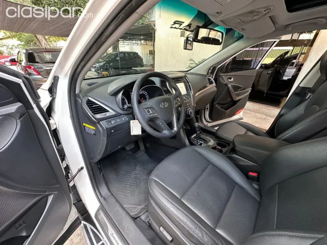 Hyundai Santa Fé 2013 — foto 6