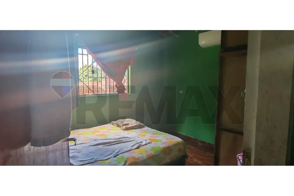 CASA DISPONIBLE EN ITAPUAMI LUQUE — foto 2