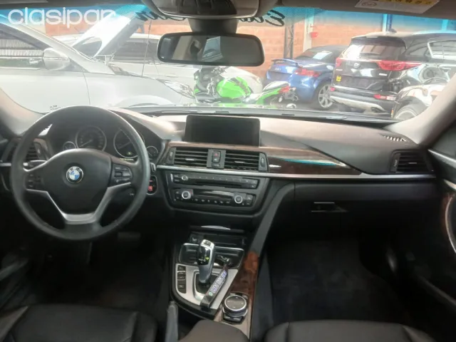Bmw Serie 5 Gran Turismo 2015 — foto 5