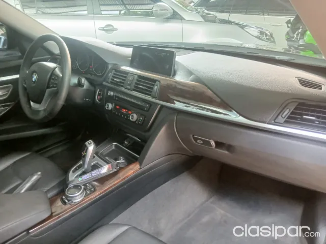 Bmw Serie 5 Gran Turismo 2015 — foto 6