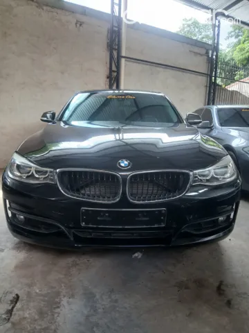 Bmw Serie 5 Gran Turismo 2015 — foto 8