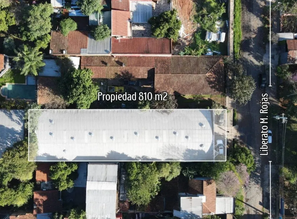 VENDO PROPIEDAD COMERCIAL EN VILLA AURELIA — фото 3