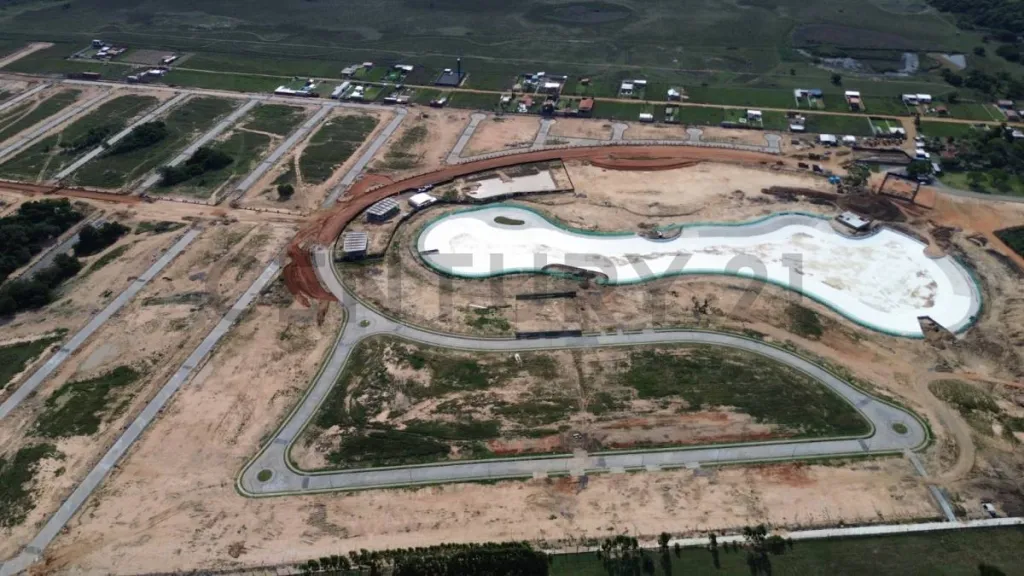 Venta de Terreno en Ypacaraí, Central — foto 2