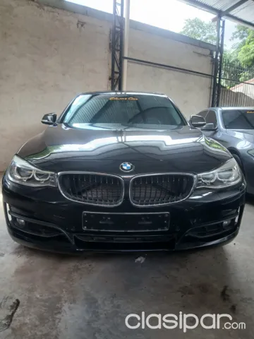 Bmw Serie 5 Gran Turismo 2015 - foto 2