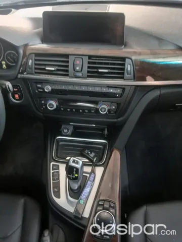 Bmw Serie 5 Gran Turismo 2015 — foto 4