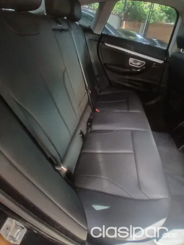 Bmw Serie 5 Gran Turismo 2015 — foto 6