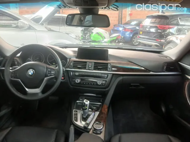 Bmw Serie 5 Gran Turismo 2015 - foto 8