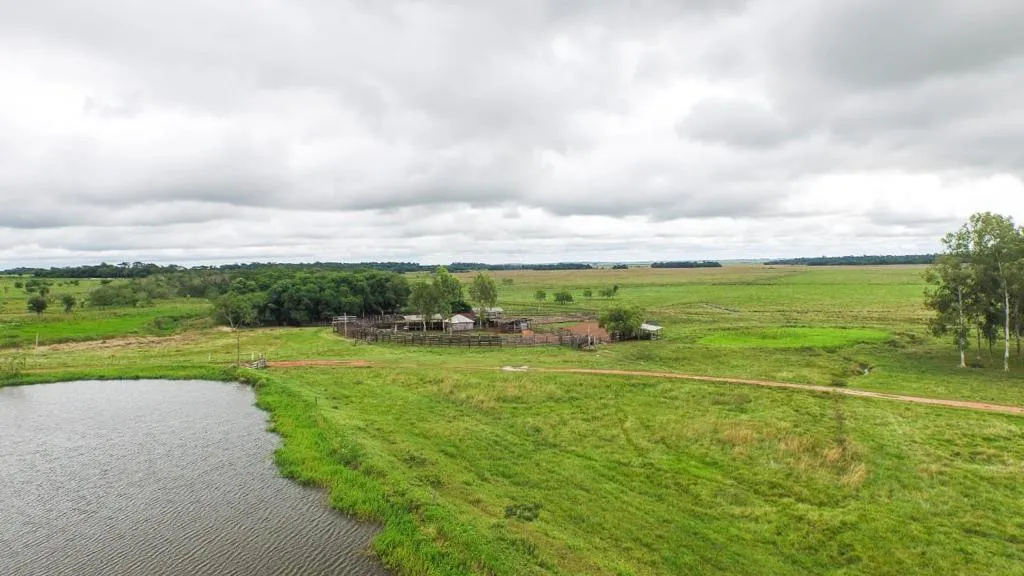 Campo AgrícolaGanadero en Villa Del Rosario - 1714 Ha. — foto 2