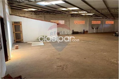 Depósito Venta PY Asunción B° San Pablo — photo 2