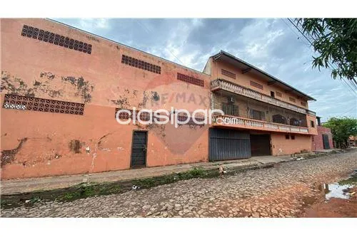 Depósito Venta PY Asunción B° San Pablo — photo 3