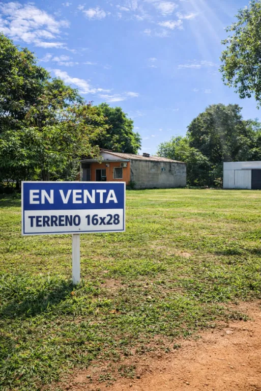 Terreno en venta en Ñemby san antonio, Asunción — foto 2