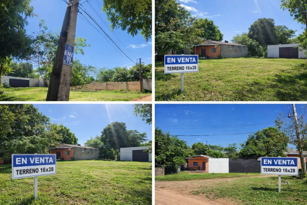 Terreno en venta en Ñemby san antonio, Asunción — foto 3