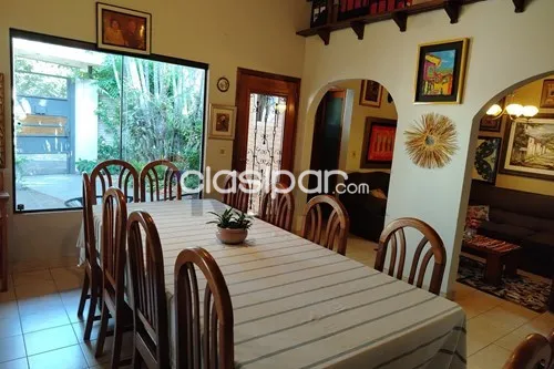 Casa Venta PY Central Fernando De La Mora — foto 3
