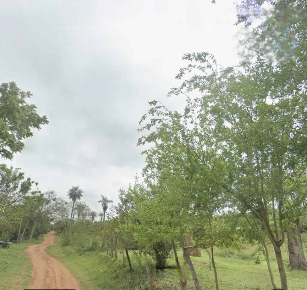Terreno en Aldama Cañada Itauguá — foto 3