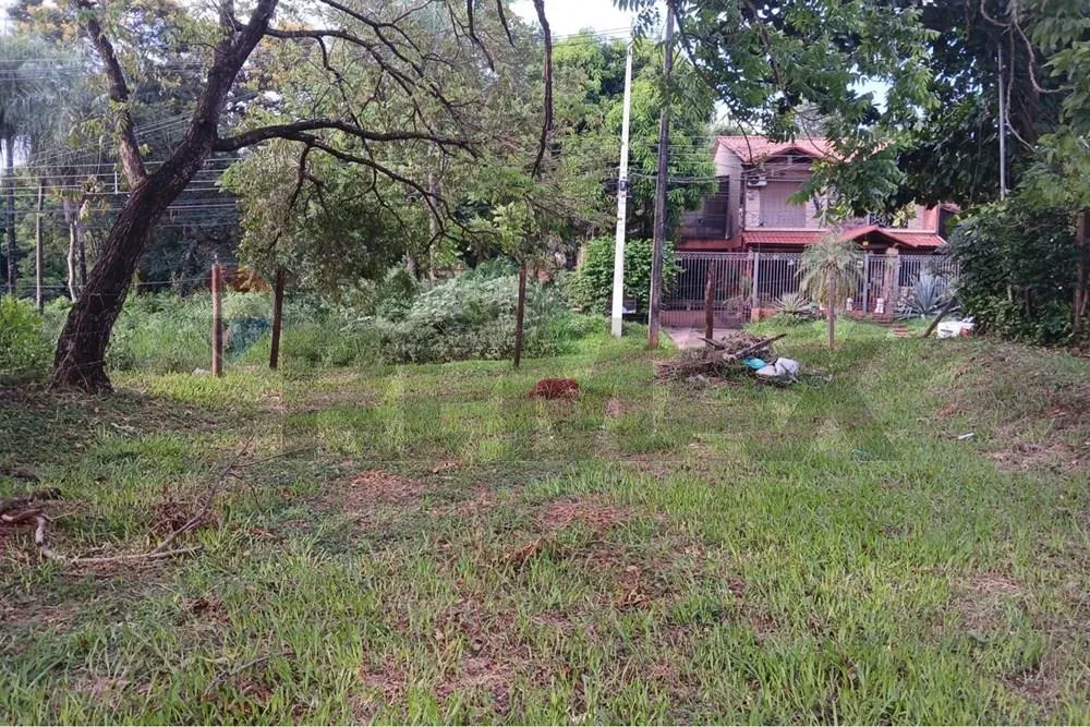 VENDO TERRENO EN SAN LORENZO — foto 3