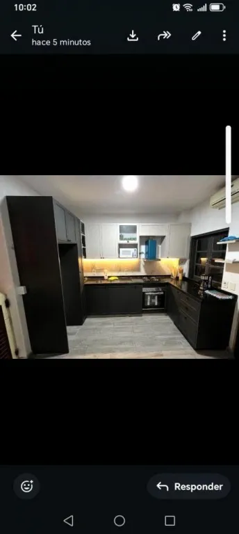 vivienda u oficina zona céntrica - 600.000.000 Gs — foto 2