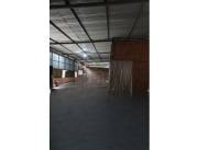 ALQUILO DEPOSITO EN CIUDAD DE LIMPIO COD 6499