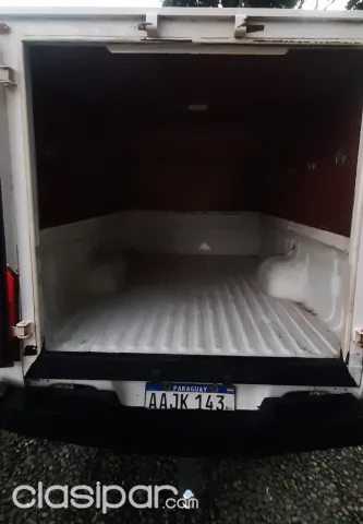 Mitsubishi Triton 2020 — foto 3