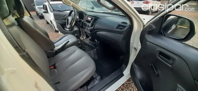 Mitsubishi Triton 2020 - foto 8