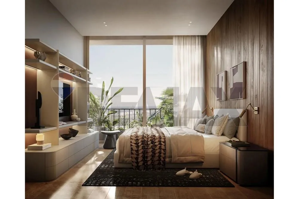 Dpto en Venta - Edificio Bulnesia 3 habitaciones- — foto 3