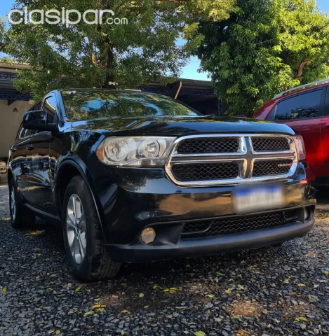 Dodge Durango 2013 - foto 2