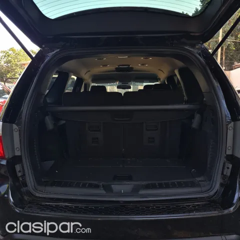 Dodge Durango 2013 — foto 3