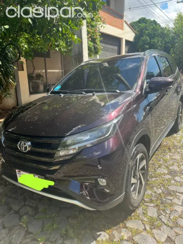 Toyota Rush 2020 — foto 2