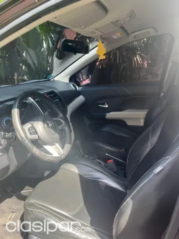Toyota Rush 2020 — foto 3