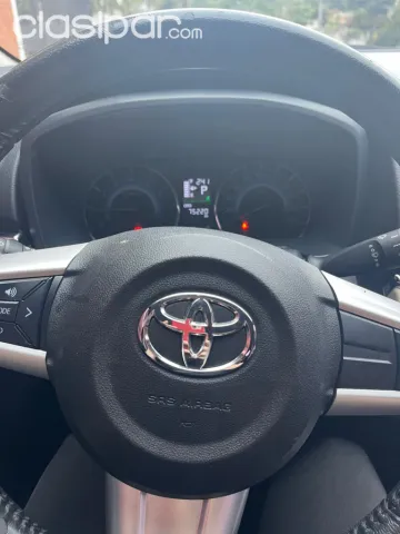 Toyota Rush 2020 — foto 4