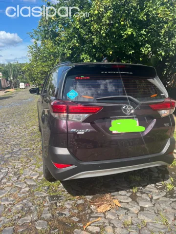 Toyota Rush 2020 — foto 6