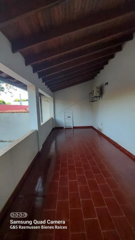 VENDO CASA EN FDO. DE LA MORA NORTE ZONA FUNDACION VISION — foto 3