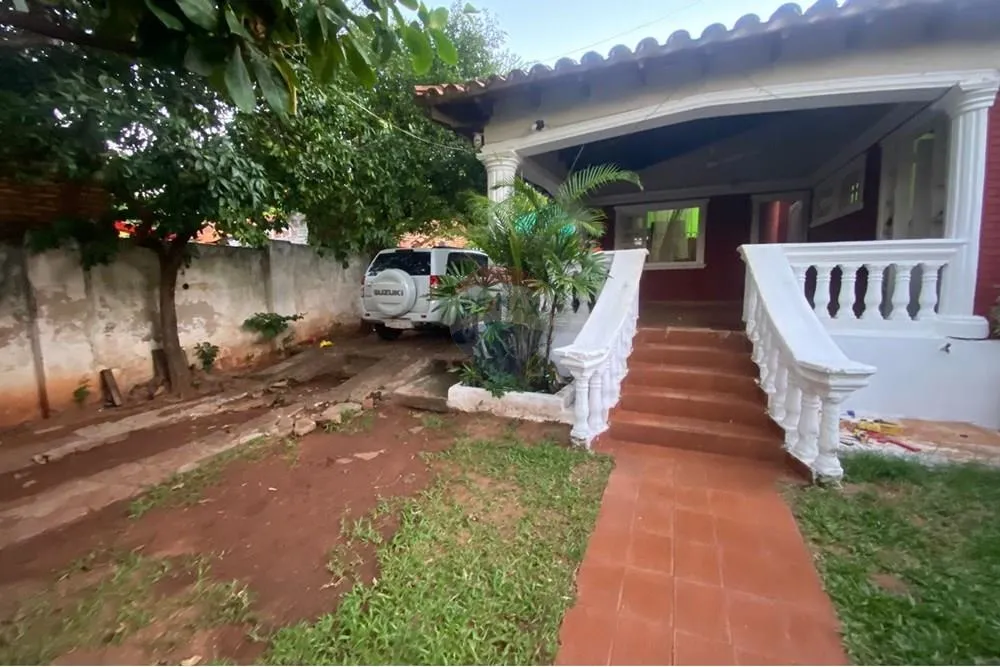 En Venta -Casa - Luque, Central, Paraguay — foto 2