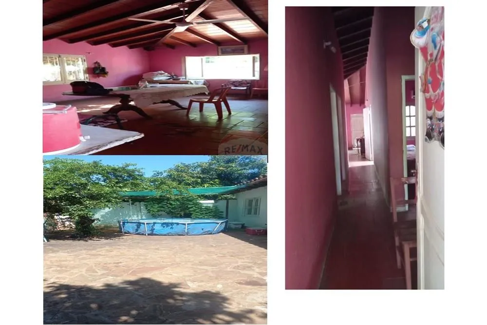 En Venta -Casa - Luque, Central, Paraguay — foto 3