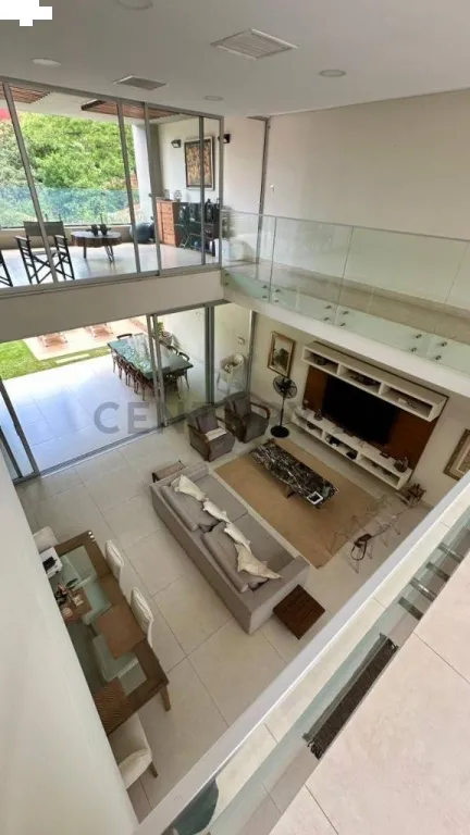 US$ 350.000 Vendo hermosa casa en el Barrio Mbocayaty inmediaciones del Colegio Santa Ana — foto 3