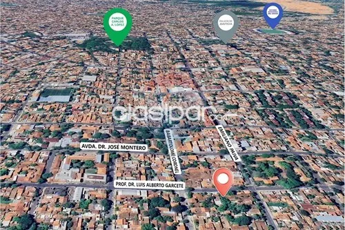 Terreno Venta PY Asunción B° San Antonio — foto 2